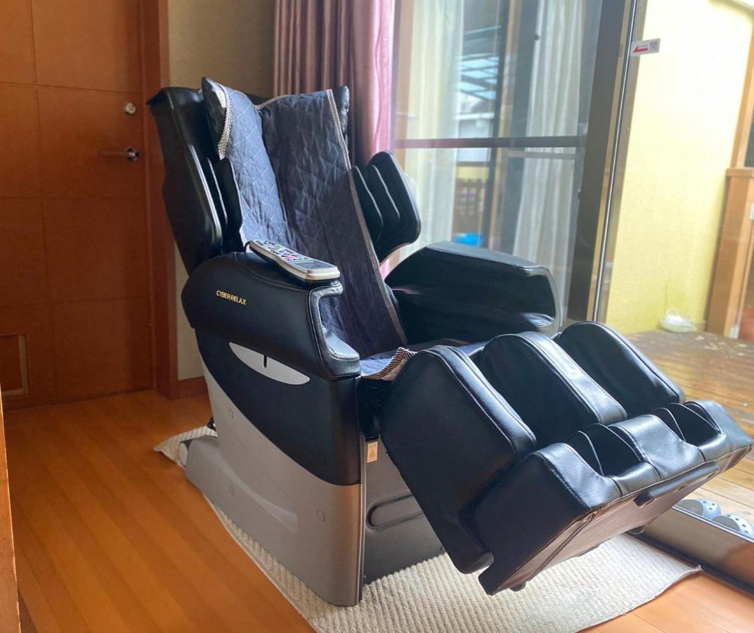 דירות אוטסו 山水之家 מראה חיצוני תמונה